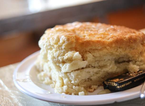 Where to Find the Best Biscuits in Gwinnett