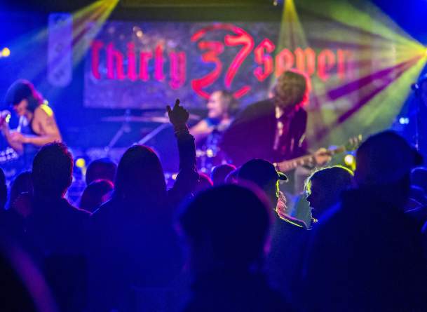Guide to Gwinnett: Live Music Venues