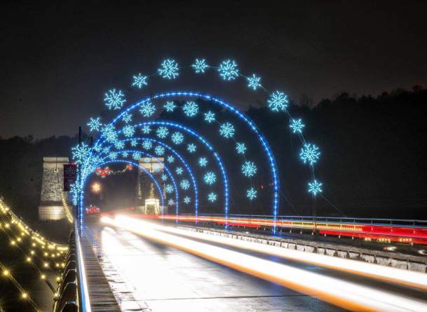 Christmas in Gwinnett