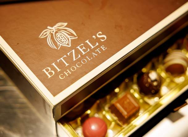 Bitzel's Chocolate