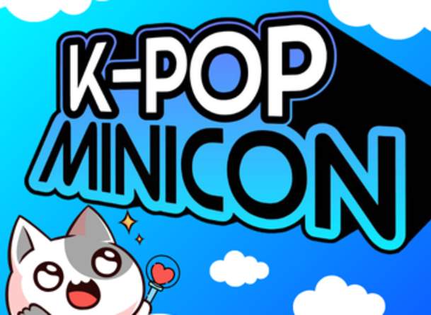 K-POP MINICON
