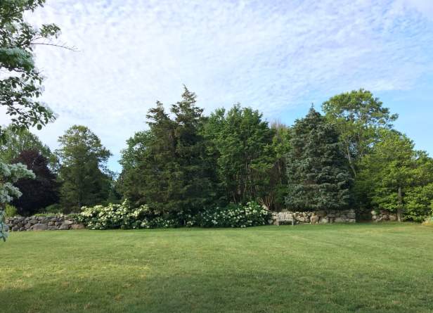 West Tisbury
