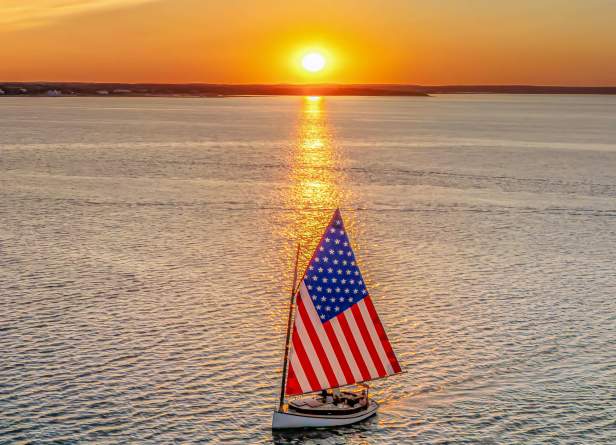 Where to Catch the Best Sunset on Martha’s Vineyard