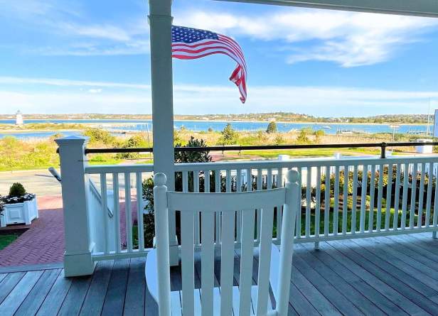 Get Ready for Porchfest Edgartown 2024: A Musical Extravaganza in the Heart of Martha’s Vineyard