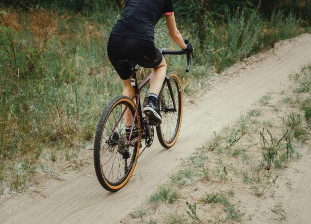 cycling
