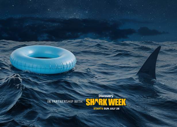 JAWS: Amity Island