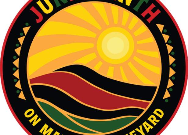 Juneteenth on Martha's Vineyard