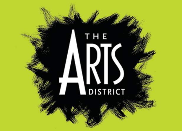 Arts District Stroll