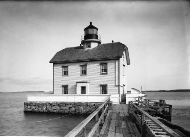 Martha’s Vineyard Lighthouses of Nantucket Sound