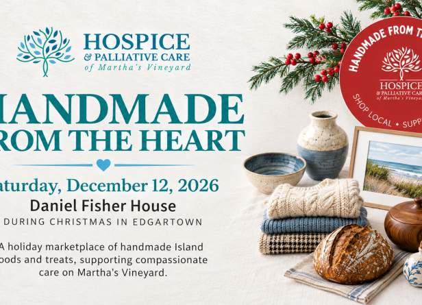 Handmade from the Heart