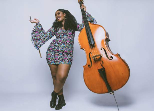 Opening Night - Martha's Vineyard Jazz and Blues Summerfest with Endea Owens