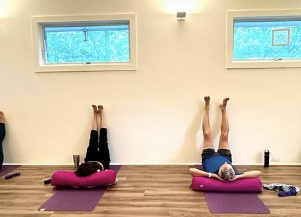 Kaiut Yoga