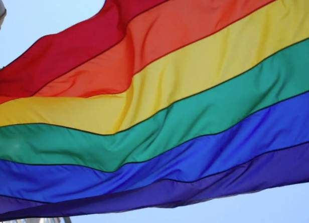 Martha's Vineyard Pride Parade & Celebration
