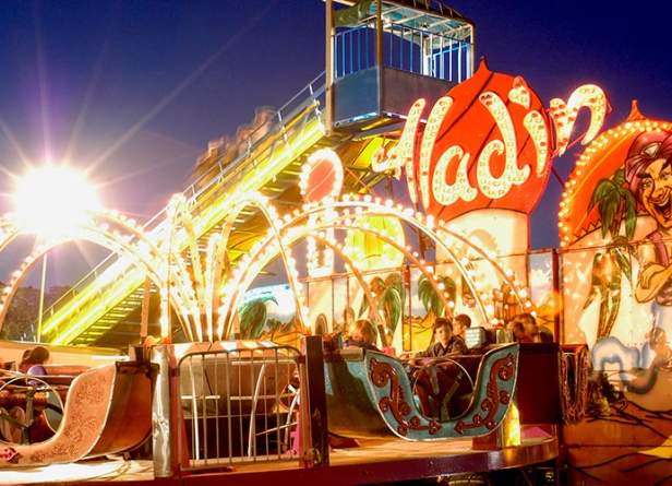 Martha's Vineyard Agricultural Fair