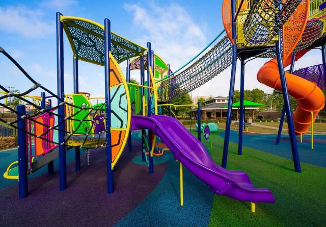 Woodruff's McKinney Park