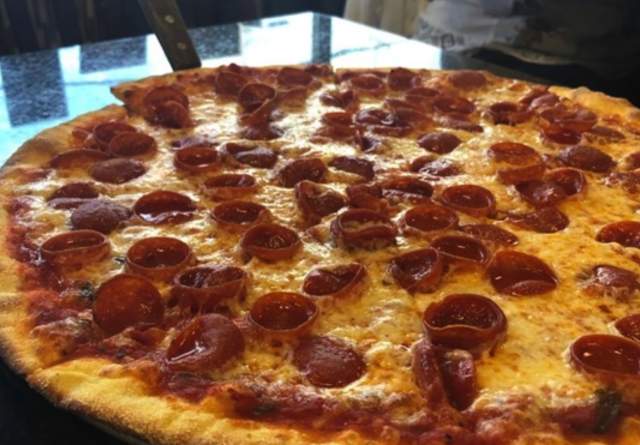 pizza