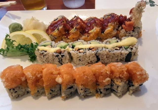 kabuki