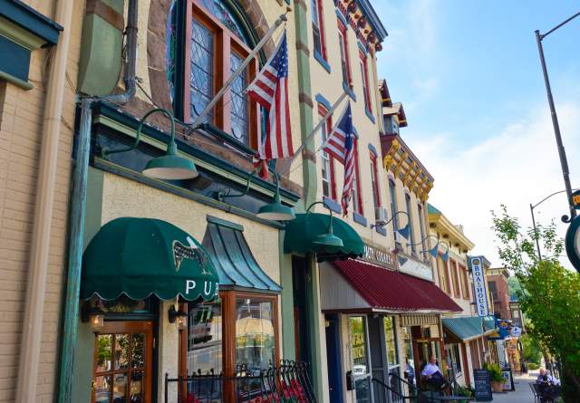 CONSHOHOCKEN HEADER