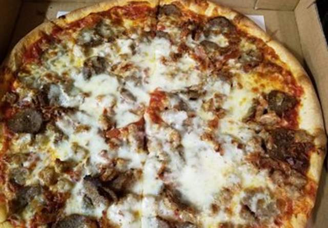 pizza