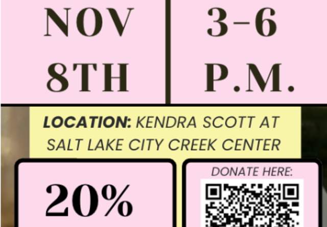 Kendra scott city creek on sale