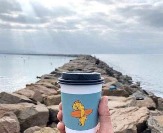 Best Coffee Shops in Dana Point