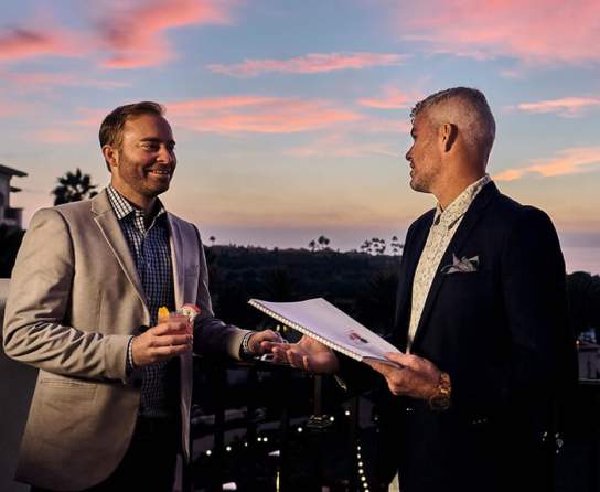 Out of Office: Make Dana Point Your Conference Room