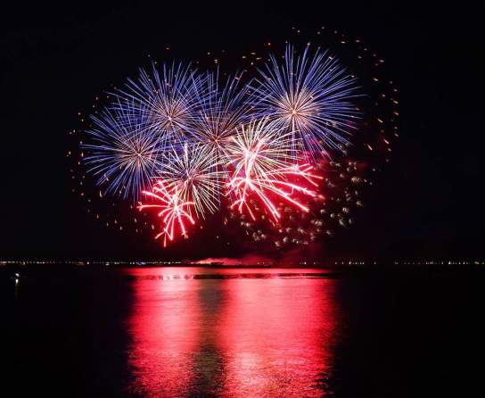 What to Do in Dana Point for the 4th of July and Where to Stay