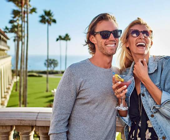 Date Day or Night in Dana Point