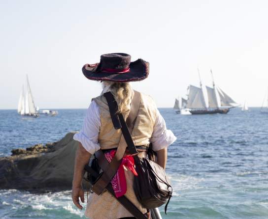 Dana Point's Maritime Festival 2026