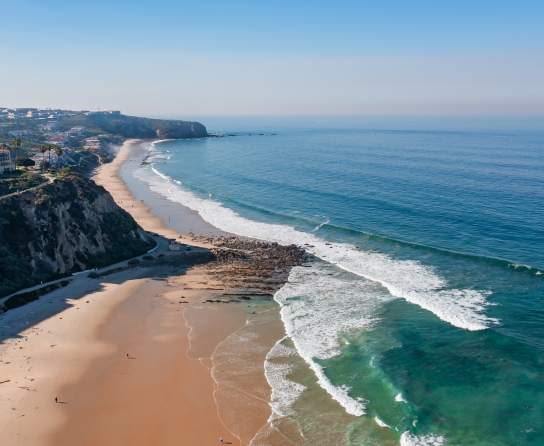 3 Day Reset in Dana Point