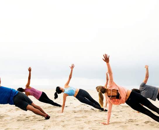 Spring Break in Dana Point