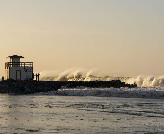 Best Time to Visit Dana Point: Weather by Season
