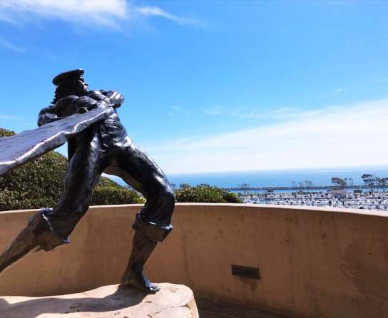 Dana Point's History of Authenticity