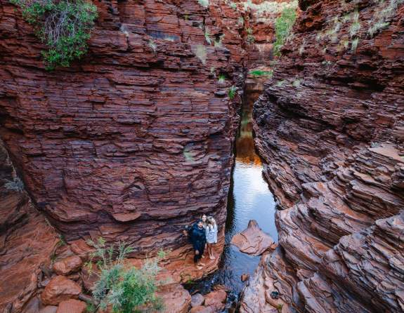 New Roads, New Adventures at Karijini National Park – Why 2025 is the Year to Visit!