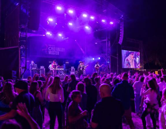 5-Day Ord Valley Muster Kimberley Adventure