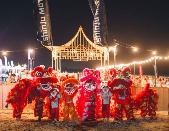 Celebrate Broome’s Cultural Heartbeat at Shinju Matsuri