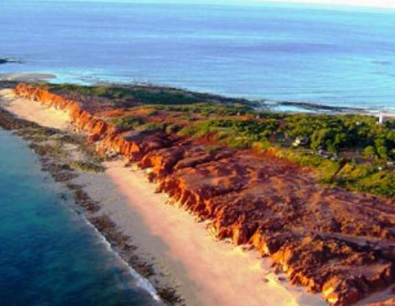 Broome Aviation