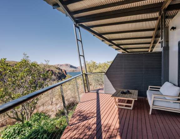 Discovery Resorts - Lake Argyle