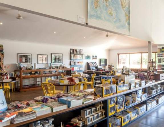 Port Hedland Visitor Centre