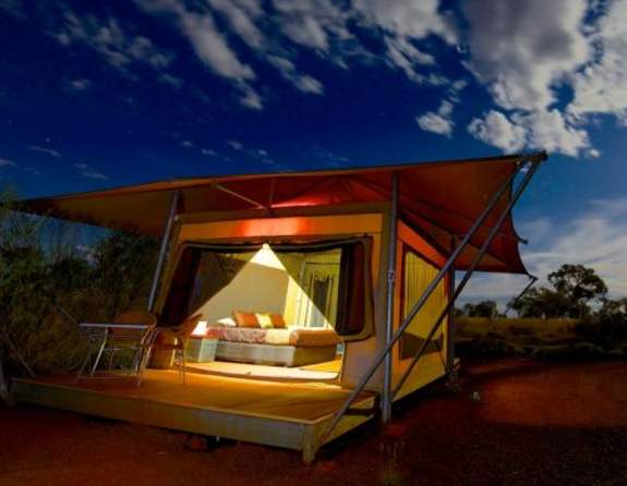 Summer Thrills, Gorge-ous Deals at Karijini Eco Retreat!
