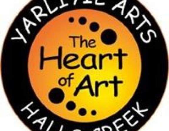 Yarliyil Art Centre