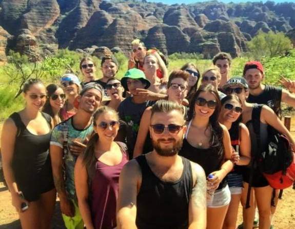 Kununurra Backpackers