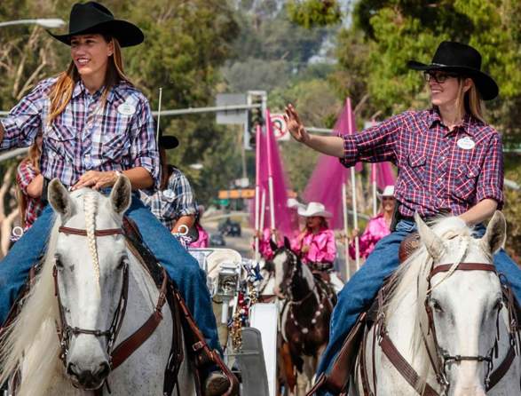 Norco Horseweek 2025