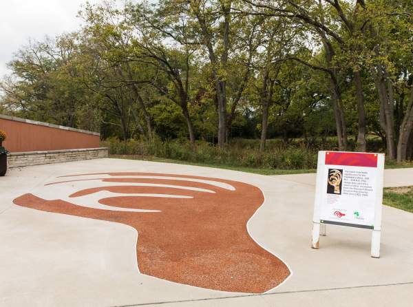 Explore Dublin’s History at Ferris-Wright Park