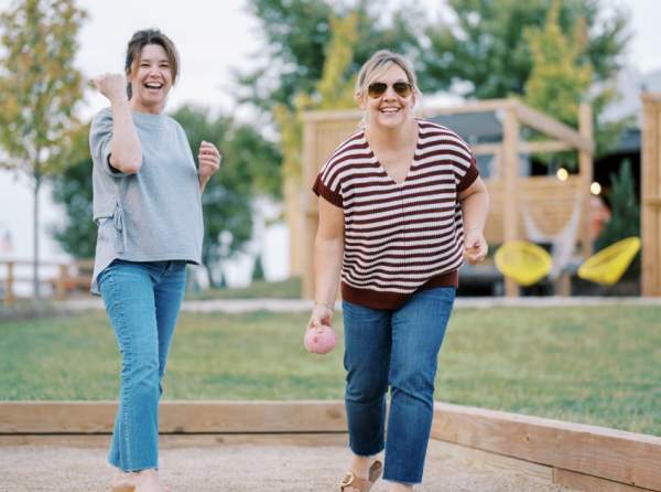 Bocce League - Summer Session 1