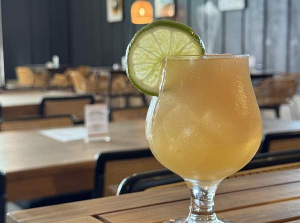 Happy Hour at the Taphouse