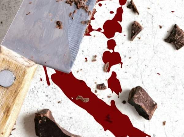 Death By Chocolate Dinner