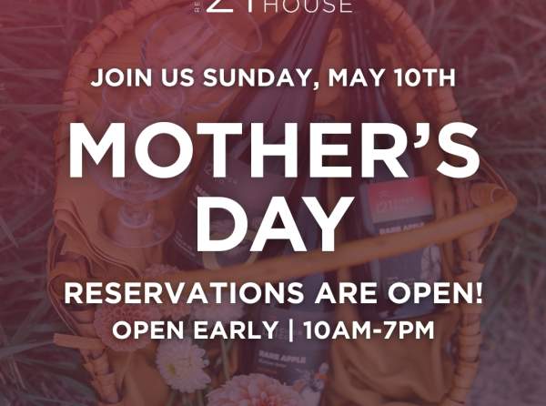 Mother’s Day at Retreat 21