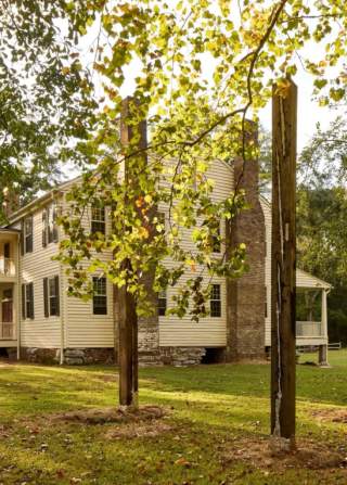 The Wallace Center for Arts and Reconciliation