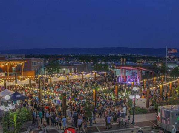 5150 Festival
